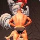Matt   Russell - NPC Kentucky Muscle 2011 - #1