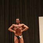 Vito  Cappello - NPC Brooklyn Grand Prix 2013 - #1