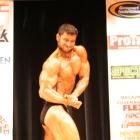 Prady  Tewarie - NPC Jay Cutler Classic 2013 - #1