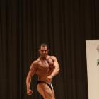 Vito  Cappello - NPC Brooklyn Grand Prix 2013 - #1