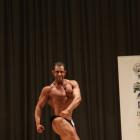 Vito  Cappello - NPC Brooklyn Grand Prix 2013 - #1