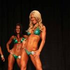 Jessica  Workman - NPC Northern Kentucky 2013 - #1