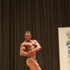 Vito  Cappello - NPC Brooklyn Grand Prix 2013 - #1