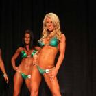 Jessica  Workman - NPC Northern Kentucky 2013 - #1