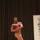 Vito  Cappello - NPC Brooklyn Grand Prix 2013 - #1