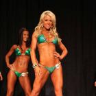 Jessica  Workman - NPC Northern Kentucky 2013 - #1