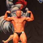 Michael  Reynolds - NPC Kentucky Muscle 2011 - #1