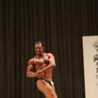 Vito  Cappello - NPC Brooklyn Grand Prix 2013 - #1