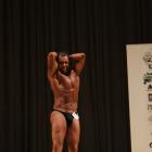 Vito  Cappello - NPC Brooklyn Grand Prix 2013 - #1