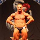 Michael  Reynolds - NPC Kentucky Muscle 2011 - #1