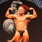 Michael  Reynolds - NPC Kentucky Muscle 2011 - #1