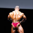 David  Henry - IFBB Australia Grand Prix 2014 - #1