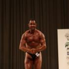 Vito  Cappello - NPC Brooklyn Grand Prix 2013 - #1