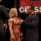 Jenn  Hill - NPC Rx Muscle Classic Championships 2013 - #1