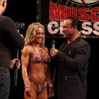 Jenn  Hill - NPC Rx Muscle Classic Championships 2013 - #1