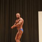 Los  Gregorz - NPC Brooklyn Grand Prix 2013 - #1