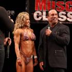 Jenn  Hill - NPC Rx Muscle Classic Championships 2013 - #1