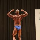 Los  Gregorz - NPC Brooklyn Grand Prix 2013 - #1