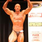 David  Halloran - NPC Jay Cutler Classic 2013 - #1