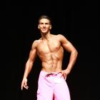 Bachir  Saab - NPC Jay Cutler Desert Classic 2013 - #1