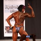 Mikaila  Soto - IFBB Greater Gulf States Pro 2012 - #1
