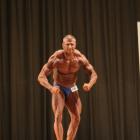 Los  Gregorz - NPC Brooklyn Grand Prix 2013 - #1