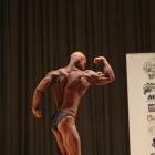 Adam  Brzwiski - NPC Brooklyn Grand Prix 2013 - #1