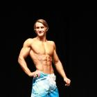 Ryan  Pyle - NPC Jay Cutler Desert Classic 2013 - #1