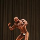 Adam  Brzwiski - NPC Brooklyn Grand Prix 2013 - #1