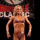 Jenn  Hill - NPC Rx Muscle Classic Championships 2013 - #1