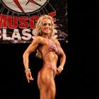 Jenn  Hill - NPC Rx Muscle Classic Championships 2013 - #1