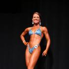 Megan  Adams - NPC North Carolina State  2015 - #1