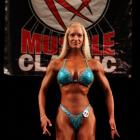 Shannon  Labrador - NPC Rx Muscle Classic Championships 2013 - #1