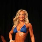 Kalyn  Friddle - NPC Northern Kentucky 2013 - #1