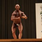 Adam  Brzwiski - NPC Brooklyn Grand Prix 2013 - #1