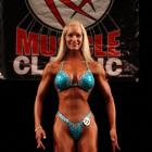 Shannon  Labrador - NPC Rx Muscle Classic Championships 2013 - #1