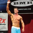 Phillip  Kincaid - NPC West Coast Classic 2014 - #1