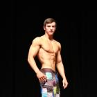 Steve  Lauck - NPC Jay Cutler Desert Classic 2013 - #1