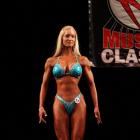 Jenn  Hill - NPC Rx Muscle Classic Championships 2013 - #1