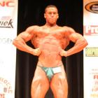 Joshua  Ruiz - NPC Jay Cutler Classic 2013 - #1