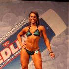 Jenifer  Noel - NPC Kentucky Muscle 2011 - #1