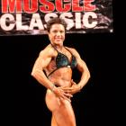 Amy  Sutter - NPC Rx Muscle Classic Championships 2013 - #1