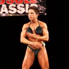 Amy  Sutter - NPC Rx Muscle Classic Championships 2013 - #1