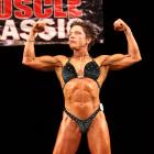 Amy  Sutter - NPC Rx Muscle Classic Championships 2013 - #1