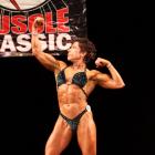 Amy  Sutter - NPC Rx Muscle Classic Championships 2013 - #1