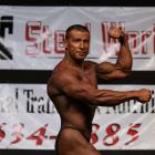 Tom  Pocta - NPC Steel World 2010 - #1