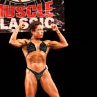 Amy  Sutter - NPC Rx Muscle Classic Championships 2013 - #1