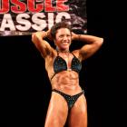 Amy  Sutter - NPC Rx Muscle Classic Championships 2013 - #1
