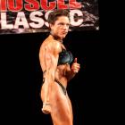 Amy  Sutter - NPC Rx Muscle Classic Championships 2013 - #1