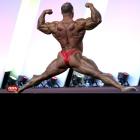 Sondro  Hofer - IFBB Arnold Europe 2016 - #1